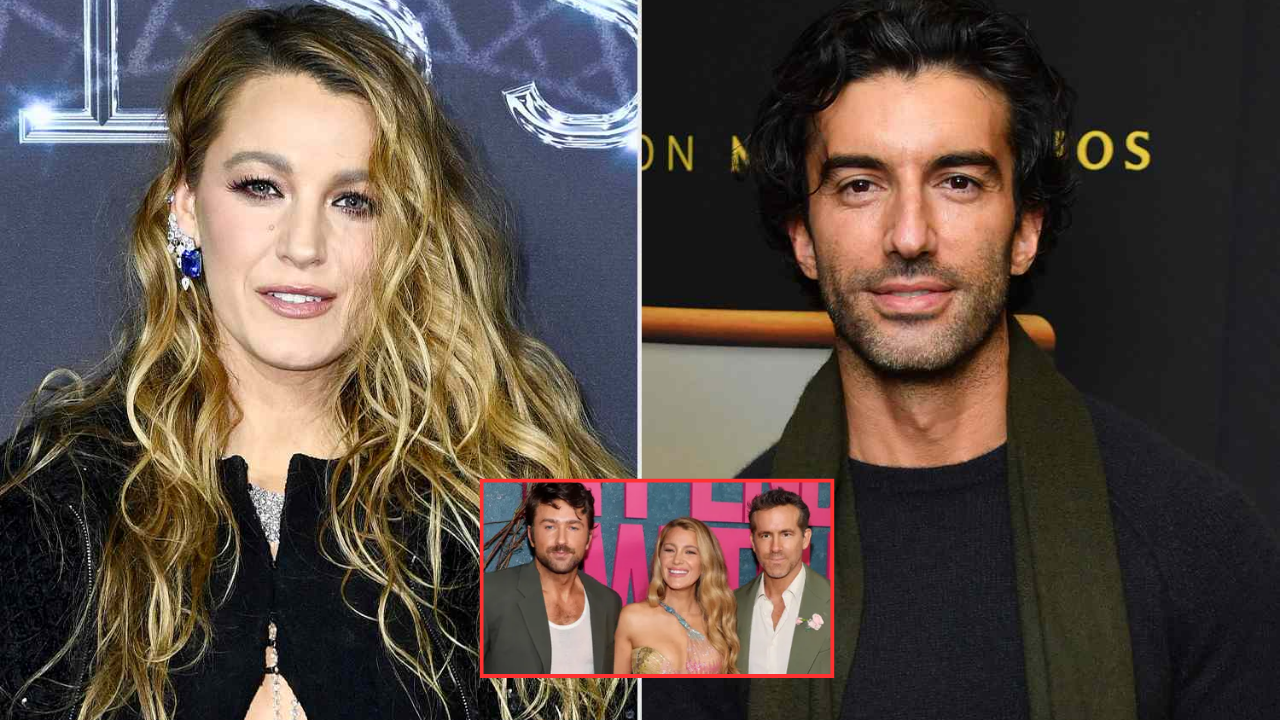 Justin Baldoni Responds to Blake Lively's Allegations Amid Ongoing Controversy