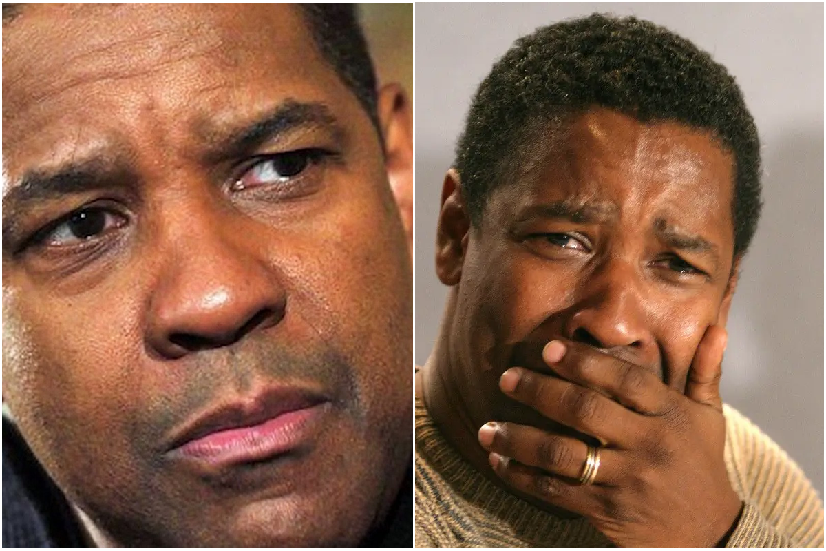 Denzel Washington Announces His Plans to Retire After Upcoming Major Roles