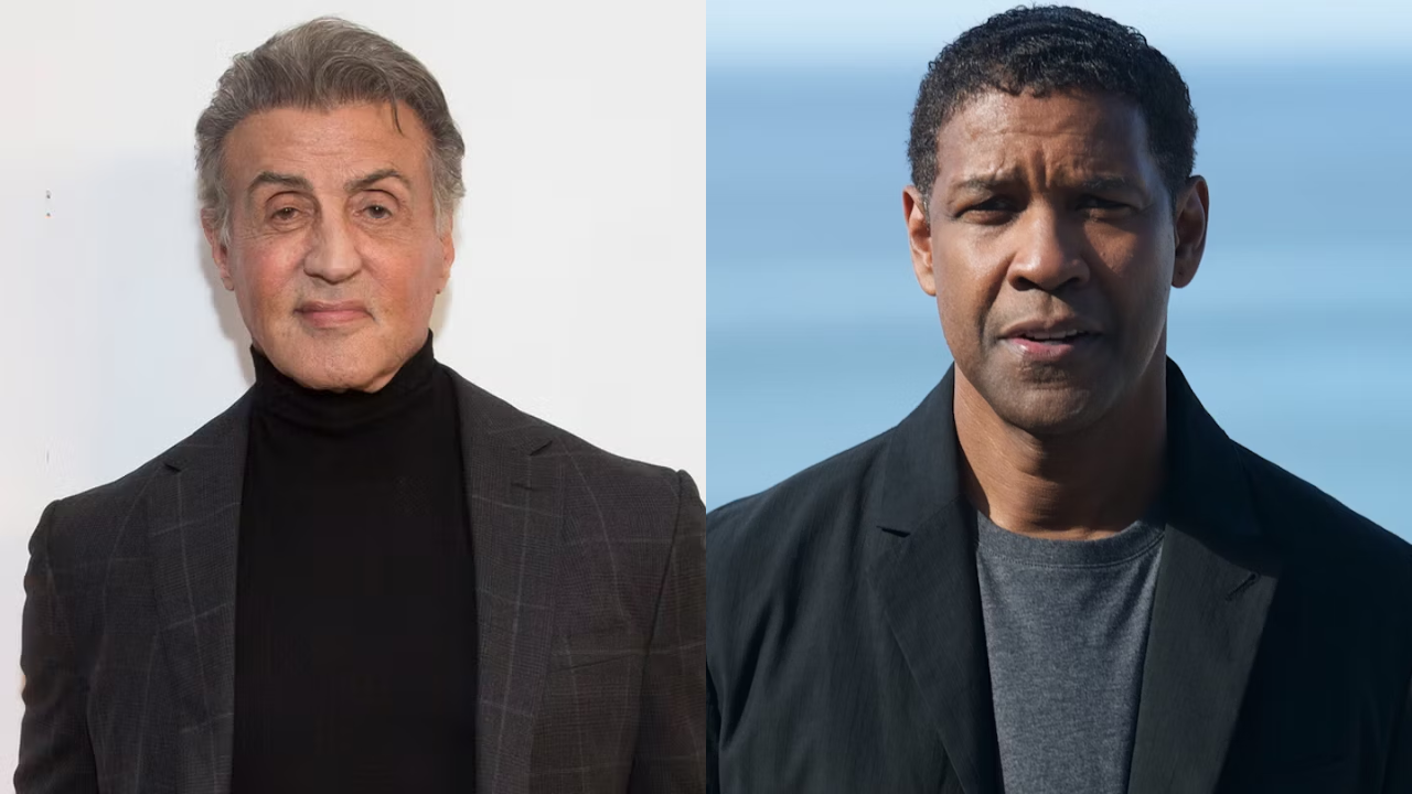 Hollywood Icons Denzel Washington and Sylvester Stallone Launch $500M Production Company to Champion Authentic Storytelling and Veteran Narratives