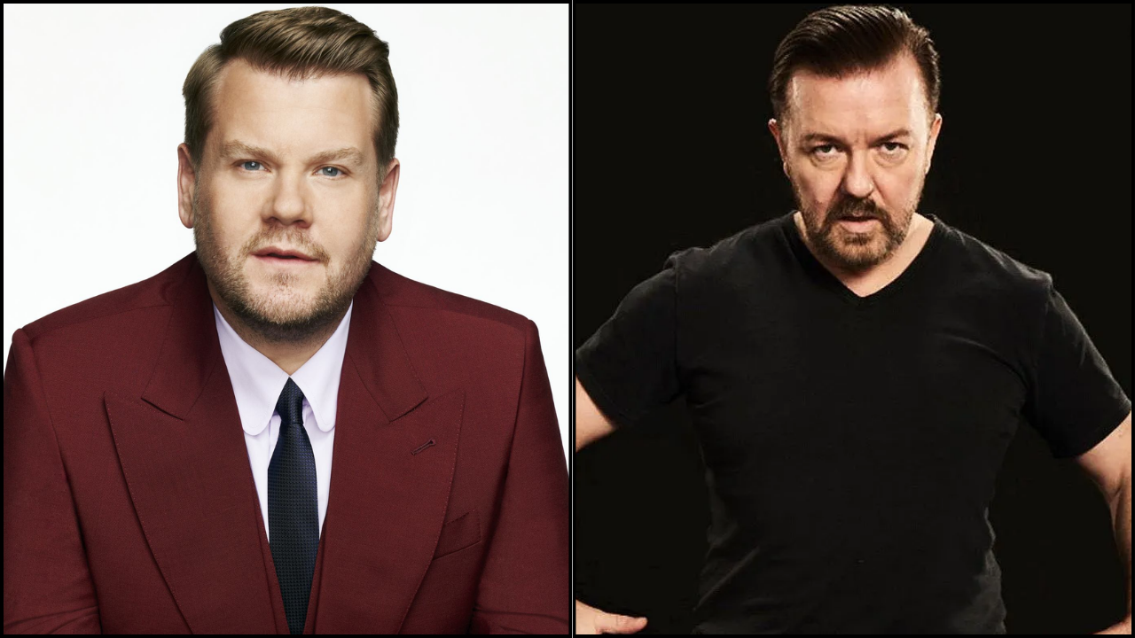 James Corden, Host Of A Late-Night Talk Show, Has Denied Allegations ...