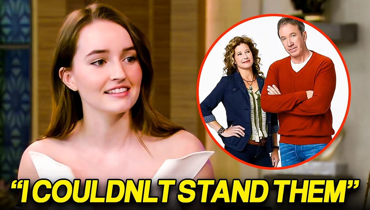 Behind the Curtain: Why Key Cast Members Left "Last Man Standing"