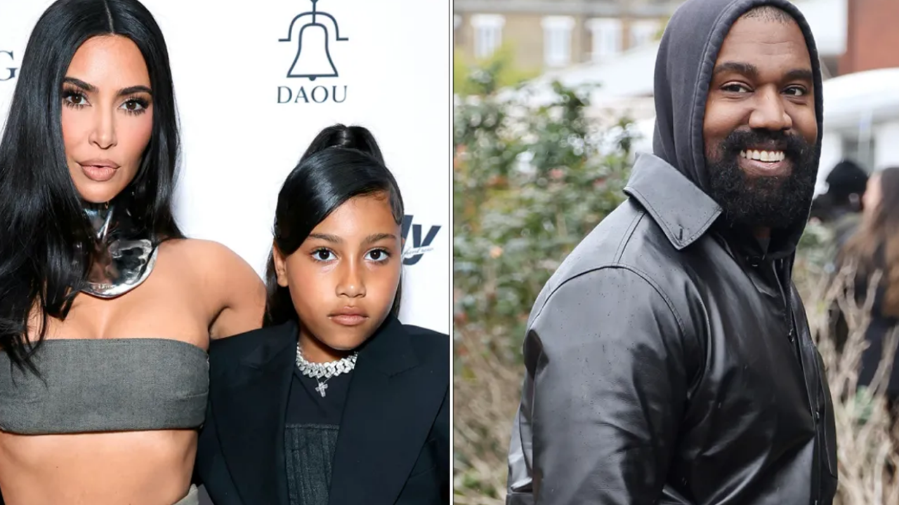 At the age of 11, “North” Kim Kardashian and Kanye West’s daughter spoke up to explain why she does not accept being …