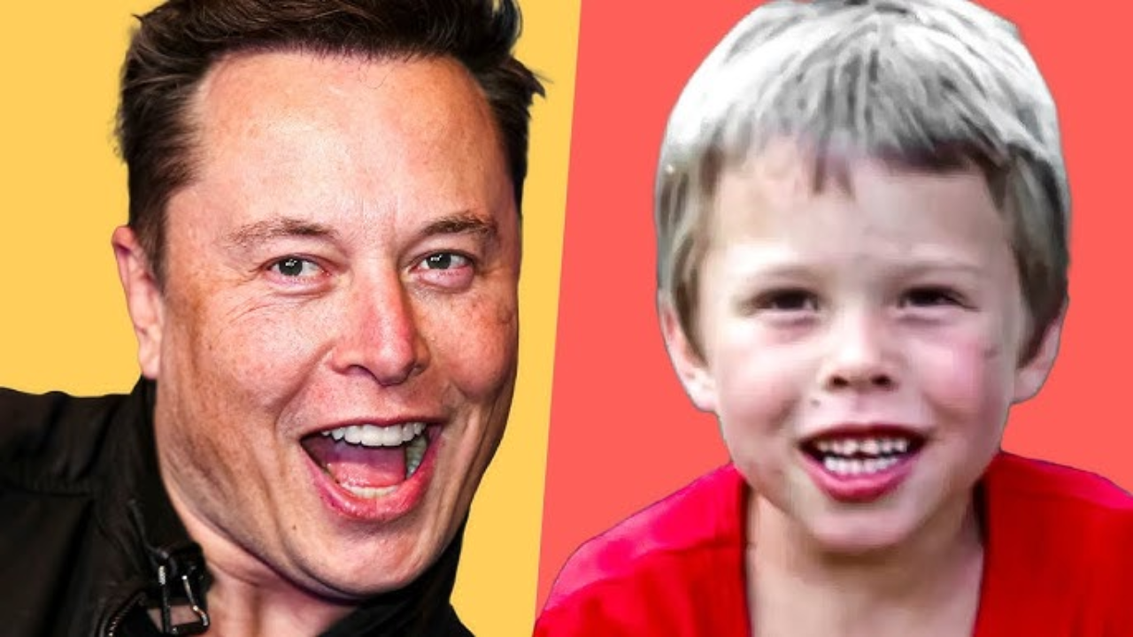 Breaking News: Boy Is Fired For Helping Elon Musk, Next Day He gets News That Changed His Life…full detail: